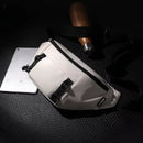 Pochete Casual Oxford Impermeável Heroic Bag II