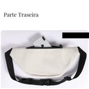 Pochete Casual Oxford Impermeável Heroic Bag II