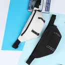 Pochete Casual Oxford Impermeável Heroic Bag II