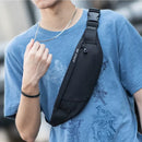 Pochete Impermeável Unisex | Knight Casual