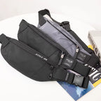 Pochete Impermeável Unisex | Knight Casual