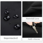 Pochete Impermeável Unisex | Knight Casual