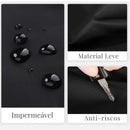 Pochete Impermeável Unisex | Knight Casual