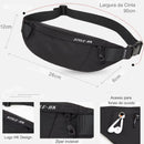 Pochete Impermeável Unisex | Knight Casual